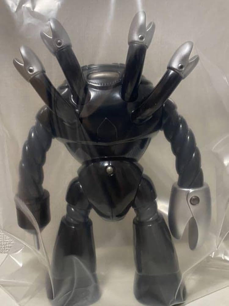 NEO ONE カニーカー ソフビ Amazon.co.jp: カニーカー ソフビ neo one ネオワン : おもちゃ